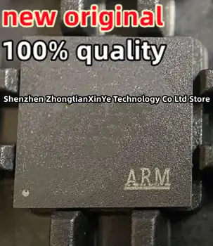 (1 штука) 100% новый чипсет AT91SAM9X35-CU AT91SAM9X35 BGA-217