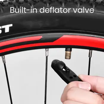Портативный инструмент для снятия велосипедных шин Многоразового использования, экономящий труд, практичные плоскогубцы для велосипедных шин, инструмент для снятия рычага шины