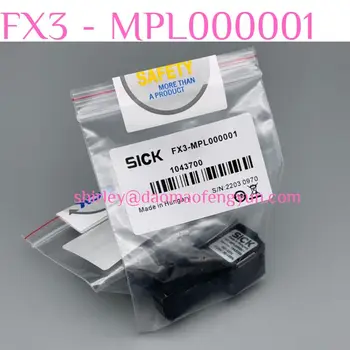 Совершенно новый разъем для процессора FX3-MPL000001 German Sike № 1043700